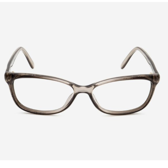 Gucci eyeglasses grey - Picture 2 of 8